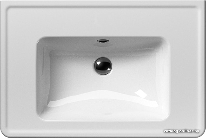 

Умывальник GSI Classic 75x50 8787111