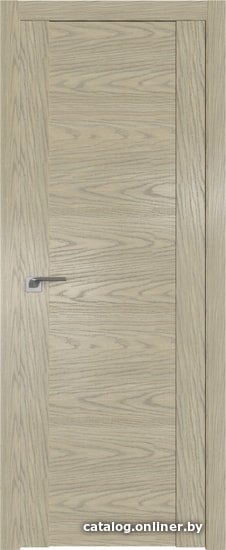 

Межкомнатная дверь ProfilDoors 20N (дуб sky крем)