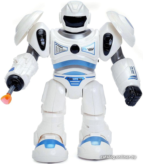 

Робот Woow Toys Gravitone 4518074