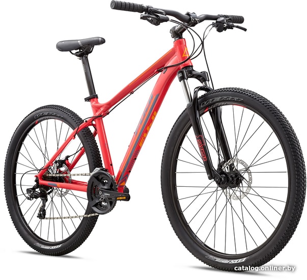 Fuji best sale addy 27.5