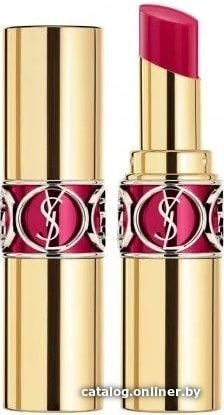 

Губная помада YSL Rouge Volupte Shine (тон 05)