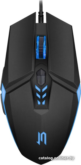

Мышь Jet.A OM-U58 LED