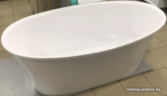 

Ванна AquaStone Гавана 166x82