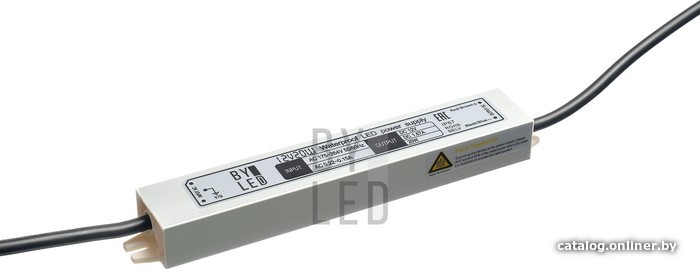 

Блок питания Byled LMWX-20-12