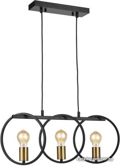 

Подвесная люстра Vele Luce VL6302P03