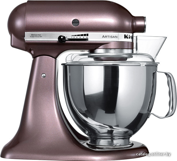 

Кухонная машина KitchenAid 5KSM150PSEAP
