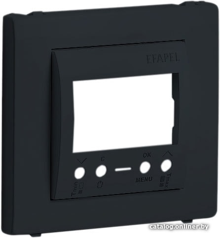 

Накладка для термостата Efapel 50740 TPT