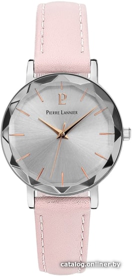 

Наручные часы Pierre Lannier Multiples 009M625
