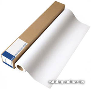 

Офисная бумага Epson Bond Paper White 1067 мм x 50 м (C13S045276)