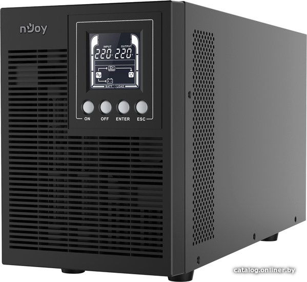 

Источник бесперебойного питания nJoy Echo Pro 2000