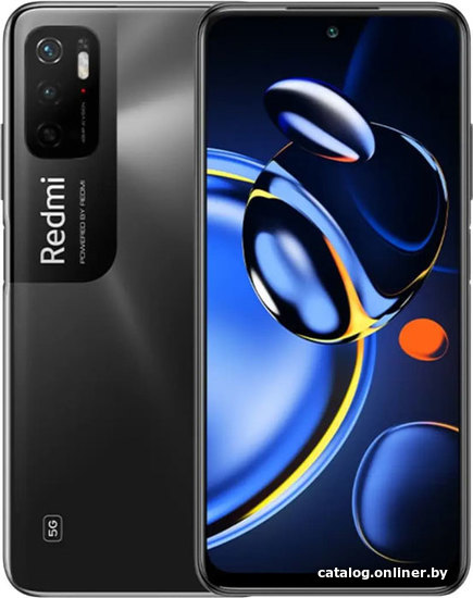 

Смартфон Xiaomi Redmi Note 11SE 5G 8GB/128GB (черный)