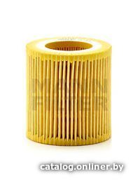 

Масляный фильтр MANN-filter HU8011z