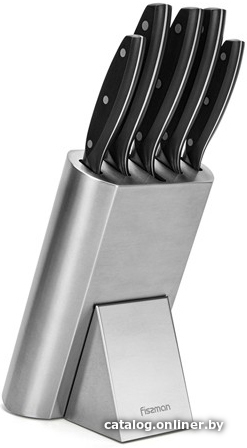 

Набор ножей Fissman Erling 2695