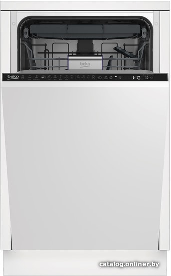 

Встраиваемая посудомоечная машина BEKO DIS28120