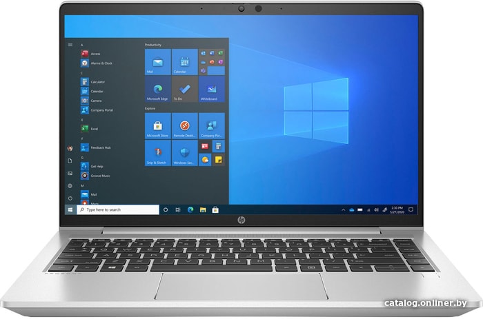 

Ноутбук HP ProBook 640 G8 3S8N6EA