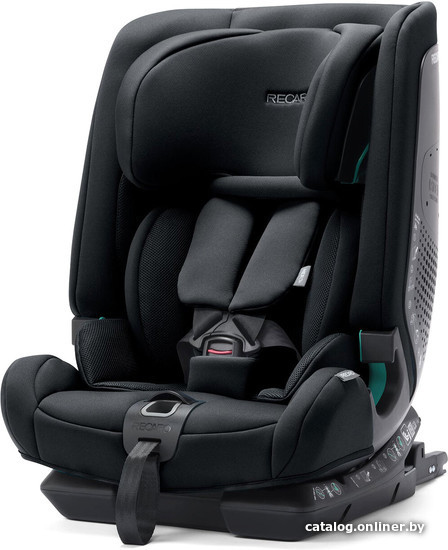 

Детское автокресло RECARO Toria Elite (select night black)