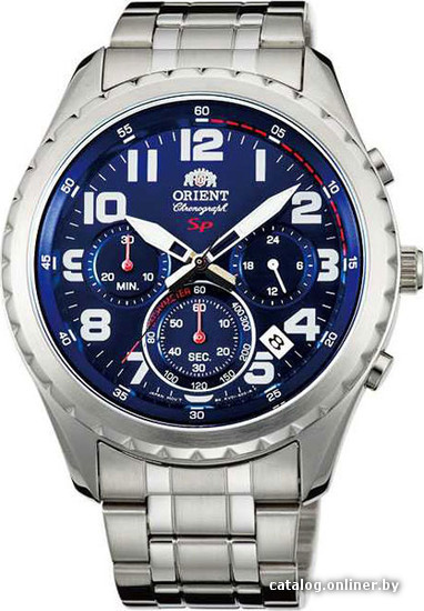 

Наручные часы Orient FKV01002D