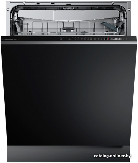 

Встраиваемая посудомоечная машина Kuppersbusch G6300.0V