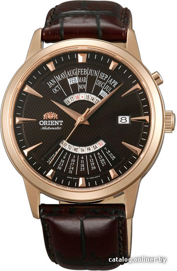 

Наручные часы Orient FEU0A001T