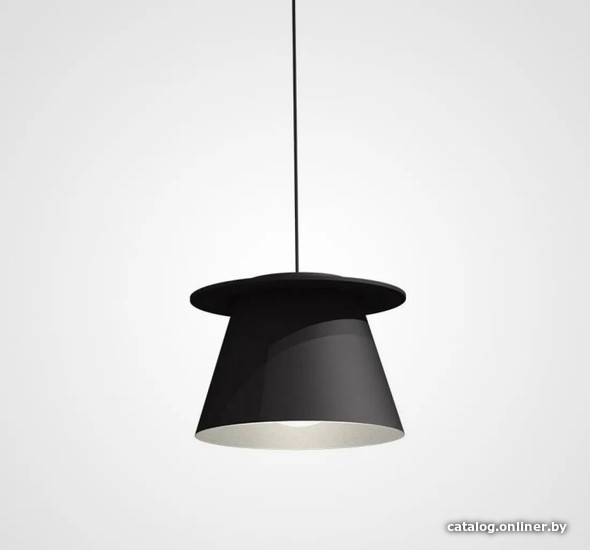 

Подвесная люстра ImperiumLoft Osby01 140915-26