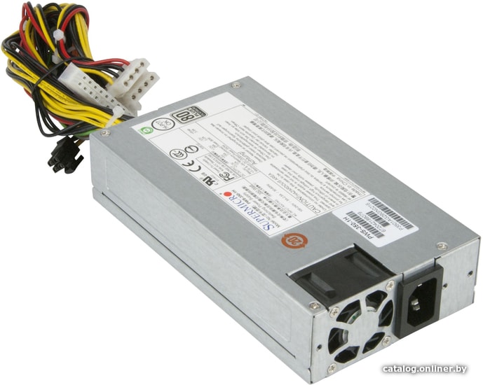 

Блок питания Supermicro PWS-350-1H