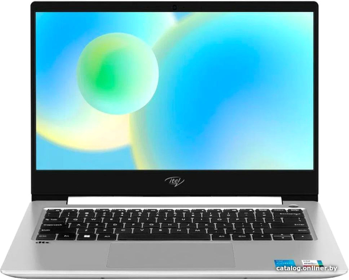 

Ноутбук Itel Spirit 2 ITL-S2I5L8.256.GR