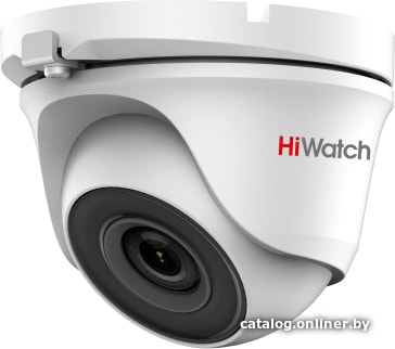 

CCTV-камера HiWatch DS-T123 (6 мм)