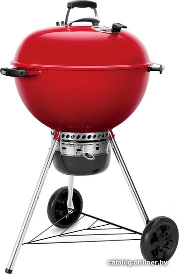 

Гриль Weber Master-Touch GBS Limited edition 57cm