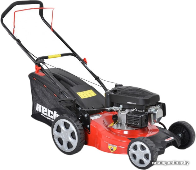 

Газонокосилка Hecht 543