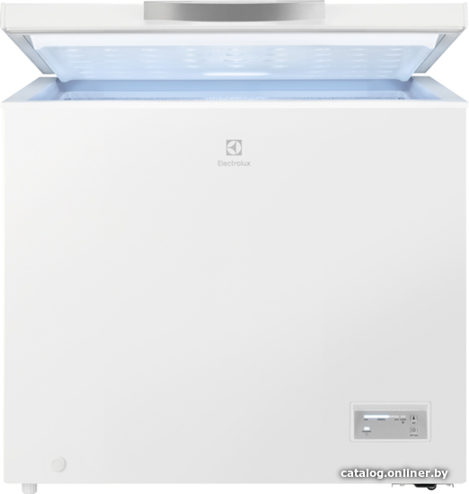 

Морозильный ларь Electrolux LCB3LF20W0