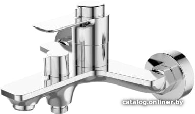 

Смеситель BelBagno Ancona ANCONA-VAS-CRM