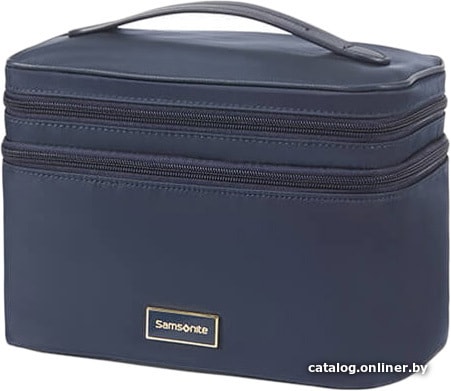 

Бьюти-кейс Samsonite Karissa Dark Navy 51N-41008