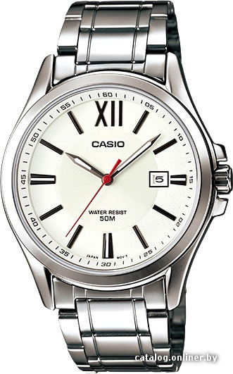 

Наручные часы Casio MTP-E103D-7A