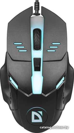 

Игровая мышь Defender Ultra Matt MB-470