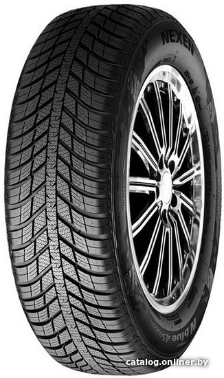 

Всесезонные шины Nexen N'Blue 4Season 205/60R16 96H
