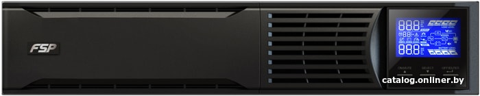 

Источник бесперебойного питания FSP Custos 9X+ 2K CU-1102TS