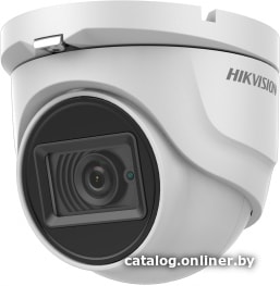 

CCTV-камера Hikvision DS-2CE76H8T-ITMF (6.0 мм)