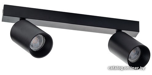 

Спот Italline Danny E2 Black
