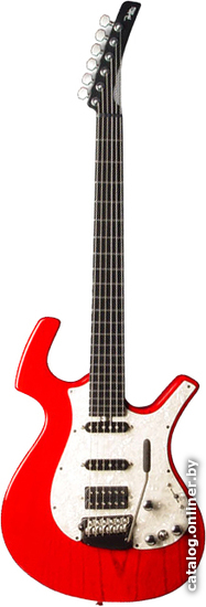 

Электрогитара Parker Guitars NFSA-TR