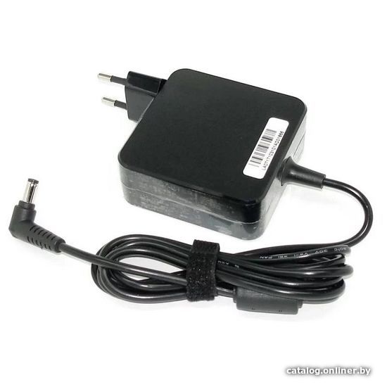 

Сетевое зарядное RageX Asus 19В, 3.42A, 5.5x2.5мм, ADP-65YB/BA, CP041551-01