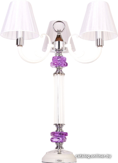 

Настольная лампа Manne TL.7810-3 Purple