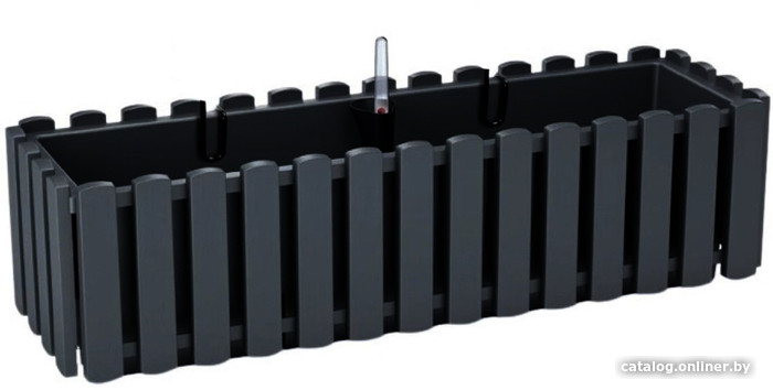 

Вазон Prosperplast Boardee Fencycase W DDEF600W-S433 (антрацит)