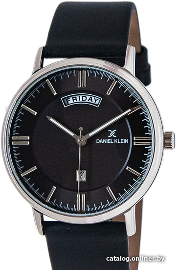 

Наручные часы Daniel Klein DK12258-2