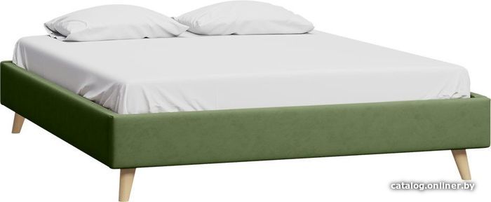 

Кровать Divan Бран-2 180x200 (velvet olive)