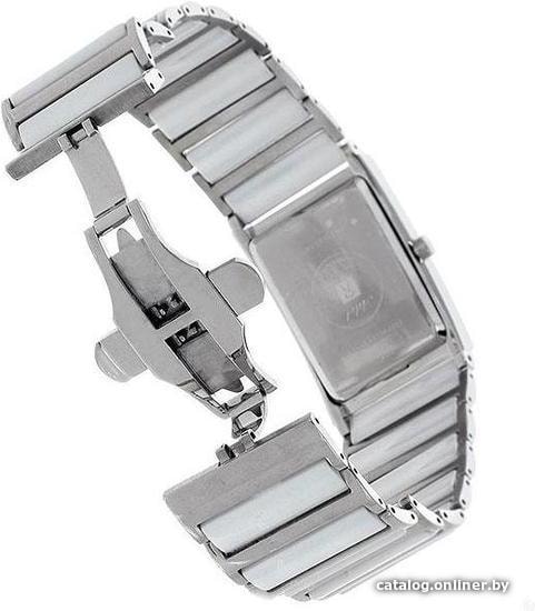 

Наручные часы Romanson TM8251MW(WH)
