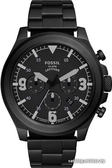 

Наручные часы Fossil FS5754