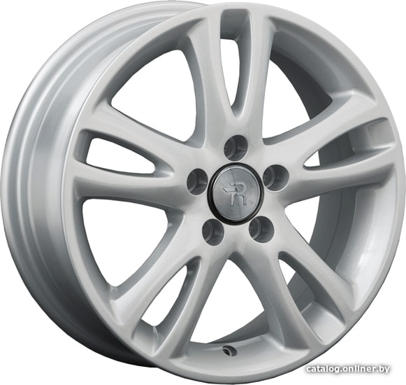 

Литые диски Replay VV84 15x6" 5x112мм DIA 57.1мм ET 47мм S