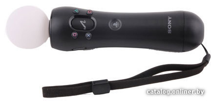 

Контроллер движения Sony PlayStation Move Bundle