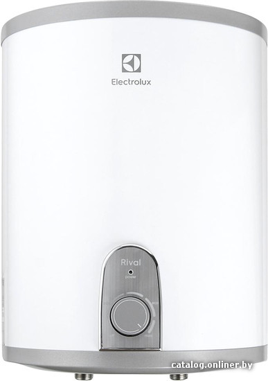 

Накопительный электрический водонагреватель над мойкой Electrolux EWH 10 Rival O