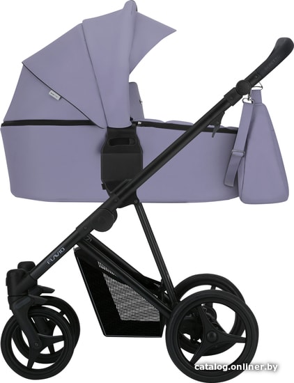 

Универсальная коляска BEBETTO Flavio PRO (2 в 1, 05)